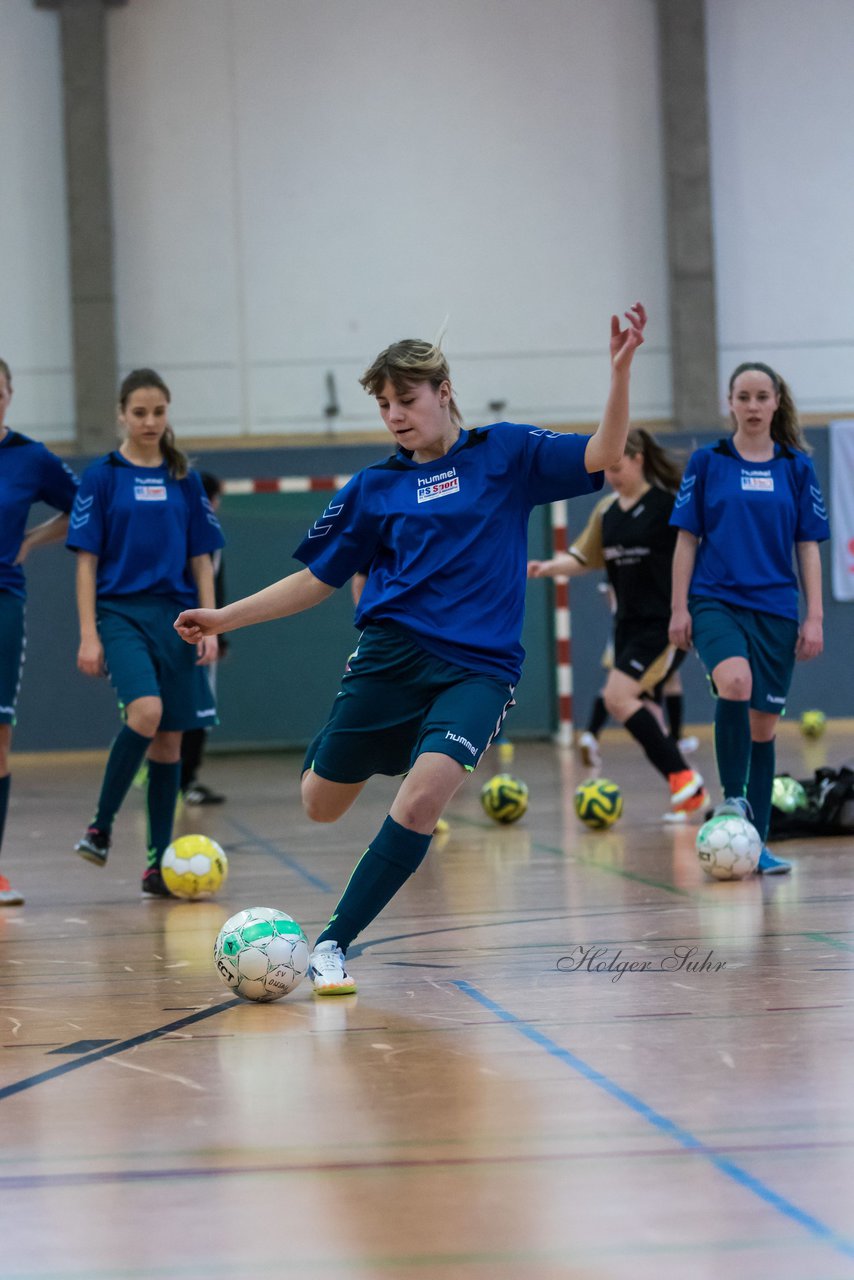 Bild 105 - Norddeutschen Futsalmeisterschaften : Sieger: Osnabrcker SC